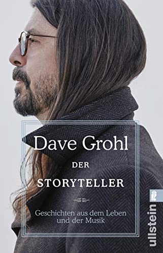 Der Storyteller: Geschichten aus dem Leben und der Musik von Ullstein Taschenbuch